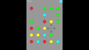 Bubble Blast LÖVE (2021-09-09)