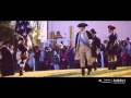 Love Where You Live: Washington's Crossing of the Delaware River