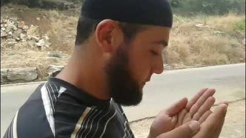 تلاوة رائعة آخر سورة الحشر