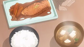 명탐정 코난: 안기준의 아침식사 Detective Conan: Amuro’s Breakfast 🍳 🍚🥢