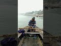 Varanasi Boat Ride | Boat Ride on Varanasi Famous Ghats | Subah-e-Banaras