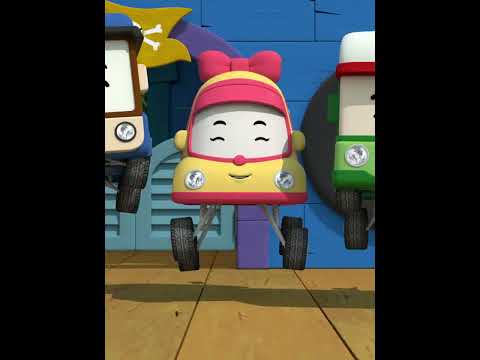 Color Wizard🪄 #polisong #shorts