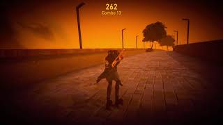 I think I downloaded the wrong subway surfers