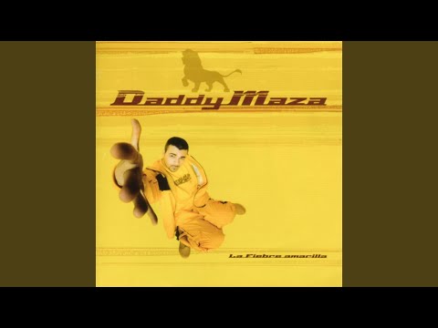 Daddy Maza — La Fiebre Amarilla