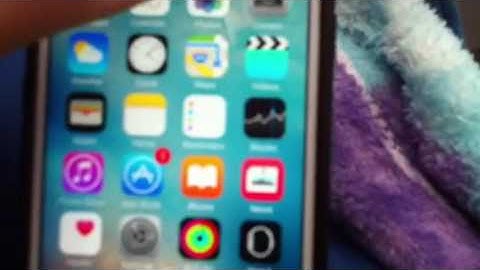 Hidden iOS 9/9.3.1 hidden features part 2