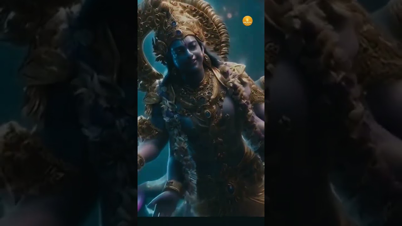 🙏 Narayan Mil Jayenge… Bas Aakhri Line Samajh Lena | Emotional Bhakti Short