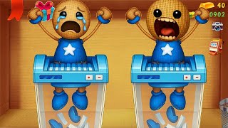 FUN VISE vs The Buddy | Kick The Buddy