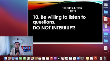 10 Tips for Chevening Questions and Answers  | CHEVENING SCHOLARSHIP INTERVIEW 2021 - 2022