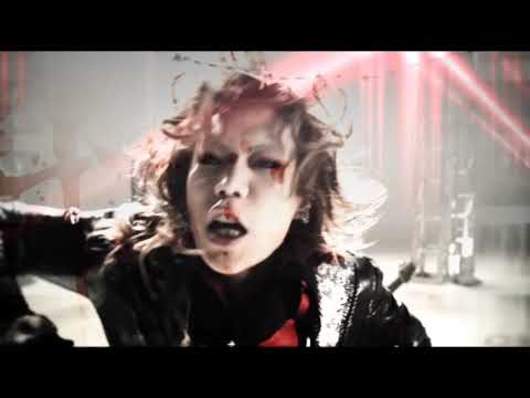 SADIE(サディ) / 棘 toge  PV