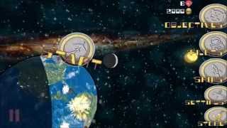 Cosmic Highway - Gameplay Trailer screenshot 4