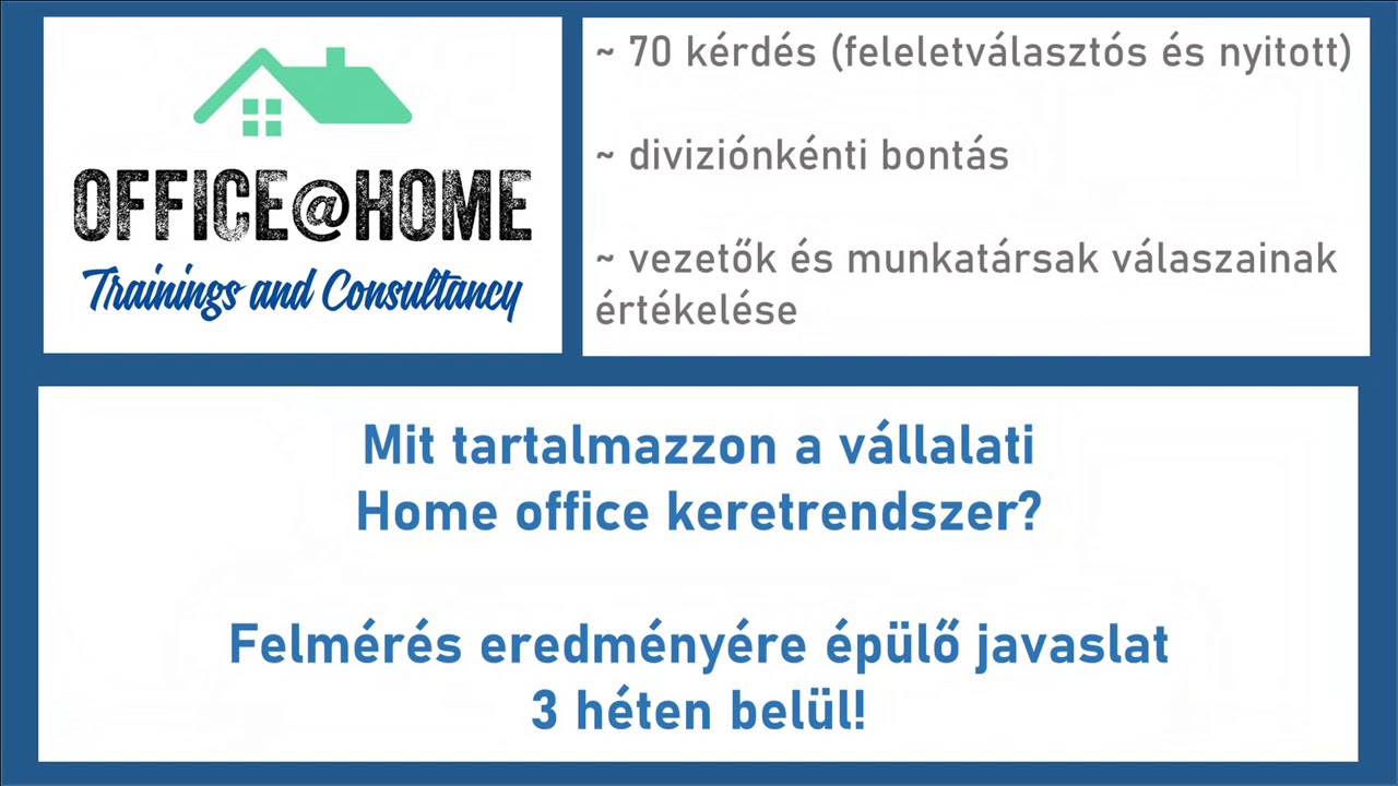 Officeathome diagnózis 1