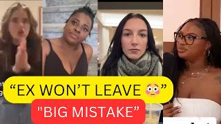 Man Kicks Out EX Who Got TOO Comfortable 🚫 - MGTOW