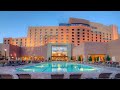King Room Review - Sandia Hotel & Casino in Albuquerque ...