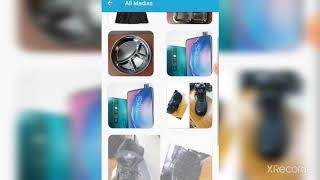 How to use the WCFM store manager/Vendors app screenshot 1