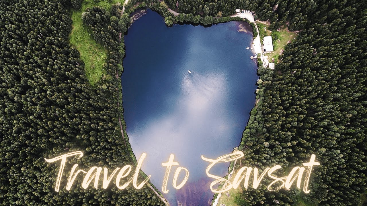 Şavşat’tayım! Karagöl, Geleneksel Şavşat Evi, Efkar Tepesi, Yavuzköy ve Tibet Kilisesi! #vlog