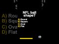 NFL Fans Should Never Miss This! #shorts