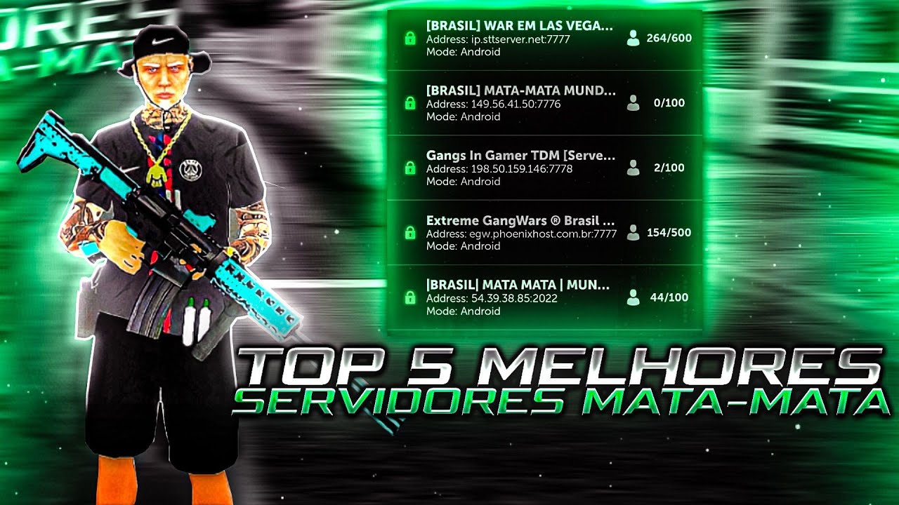 COMO FICAR RICO NO SERVIDOR Brasil Mobile Roleplay 2022 😍 ‹ GTA ONLINE  ANDROID/PC › 