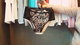 Calcinhas Pós Parto Na Reabilit Store