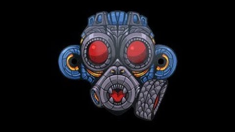 CS:GO Sticker Showcase - Ancient Protector