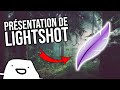 Prsentation de lightshot