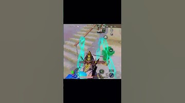 Hacker Style 🥵 Fastest 1 v 3 Clutch with Shotgun #shorts #bgmi