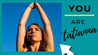 Spin On Classical   You Are Tatianna