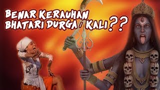 FENOMENA KERAUHAN BHATARI DURGA / KALI DI DESA PENGLATAN, BULELENG.