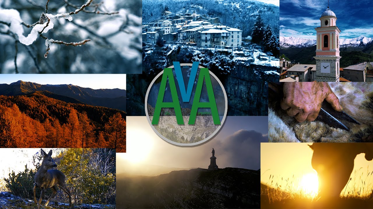 Quattro Stagioni in Alta Valle Argentina