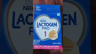 Nestle Lactogen Pro #NestleLactogenpro#viral #shortvideo #trending #travel #viralvideo