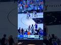 Congrats New York City #jesuslovesyou #nba