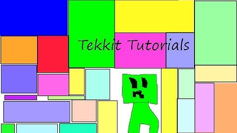 How to use Pneumatic tubes in tekkit classic!