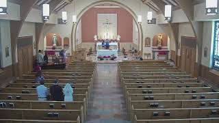 Corpus Christi Sunday