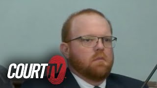 Was the prosecution being critical of their own witnesses? | COURT TV