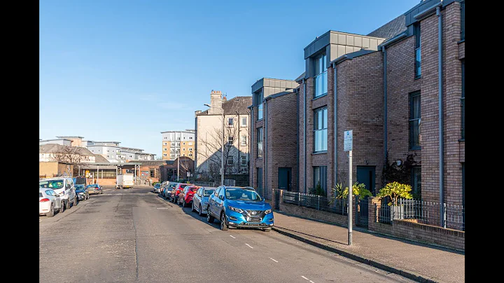 2095L -  Bellevue Road, Edinburgh