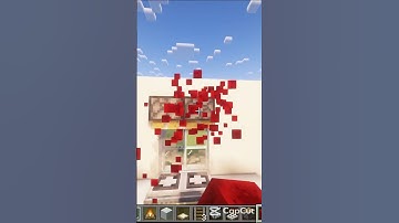 Build Hack  #minecraft #mctutorial #minecrafttutorial #mcmycraft #minecraftbuilding #shorts