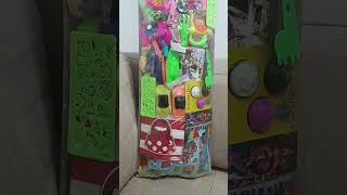 🎉🧸 ¡El paquete definitivo para la diversión en tus fiestas infantiles!