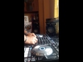 Dj Albert Zavala - Practica Villeras