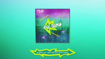 MY RADIO [Album] out now!