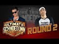 Ultimate Schmoedown Singles Tournament: Ben Bateman vs Paul Preston - Movie Trivia Schmoedown