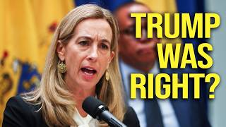 Democrats Said It Never Happened. Then New Jersey Admitted It Did.