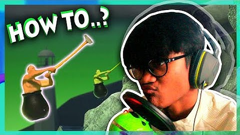 How to cross the DEVIL