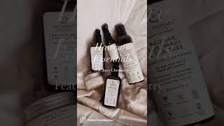 Hair Care Essentials from Juicy Chemistry! screenshot 4