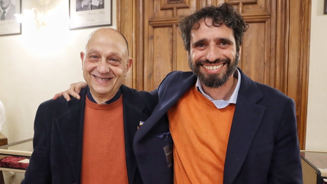 Reggio Calabria, Pazzano si dimette da consigliere comunale e si candida a sindaco