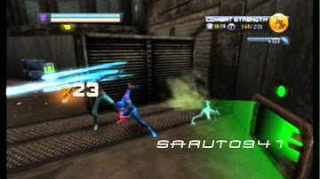 Spider-Man: Edge of Time [Wii] Walkthrough Part 12 | ACT 3: Part 1