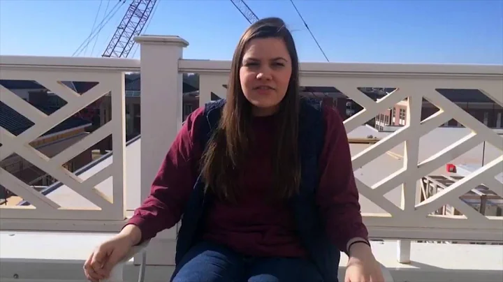 Interview Assignment With Rebekah Seymour
