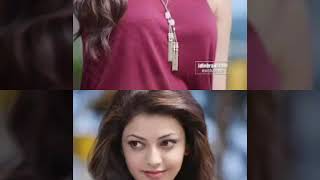 Kajal Agrawal Photoshoot