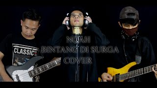 Noah - Bintang Disurga COVER ( Kautsar Rheichal , Andhika , Aldy )