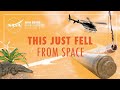 Rocket Recovery and Space Exploration Quiz