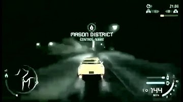 my collection cheat need for speed carbon collector edition Ps2