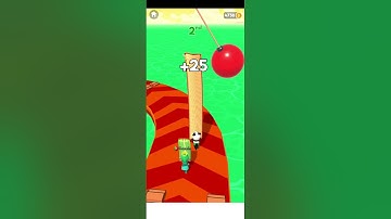 Shortcut Run | Gameplay All Levels #2